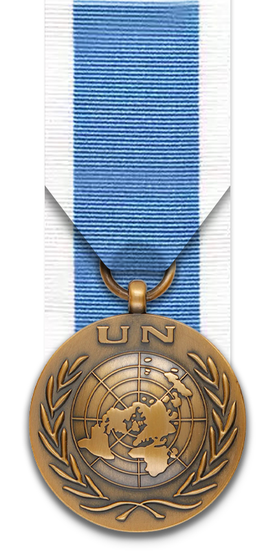 United Nations Special Service Medal