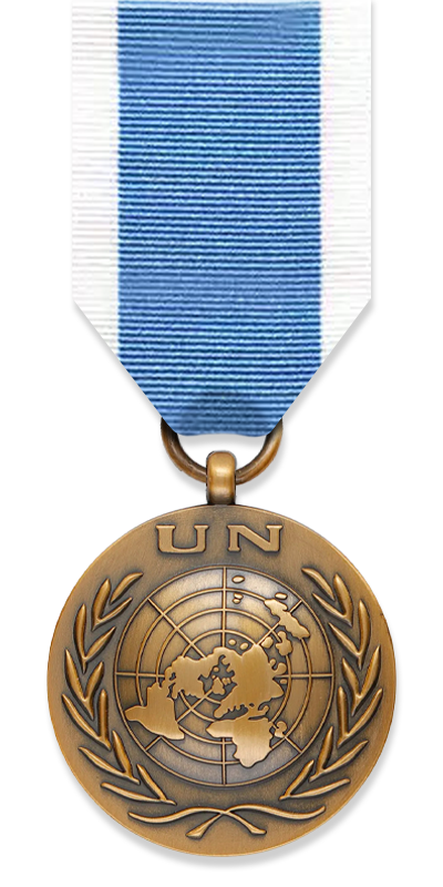 United Nations Special Service Medal