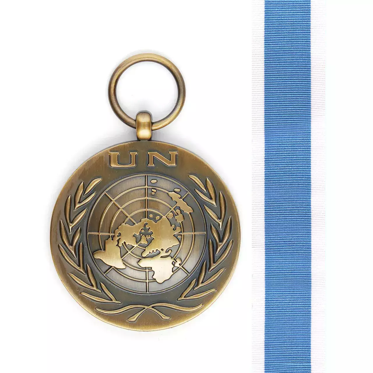 United Nations Special Service Medal