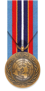 United Nations Advance Mission in Cambodia Medal
