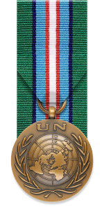United Nations Cambodia Medal