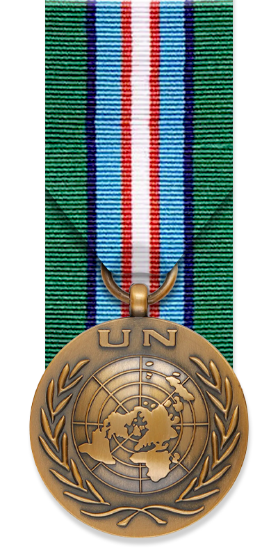 United Nations Cambodia Medal