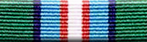 United Nations Cambodia Medal