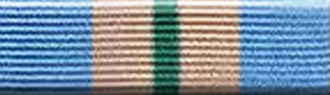 United Nations Ethiopia Eritrea Medal