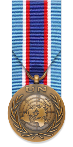 United Nations Liberia Medal