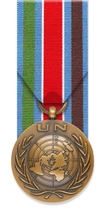 United Nations Protection Force Medal