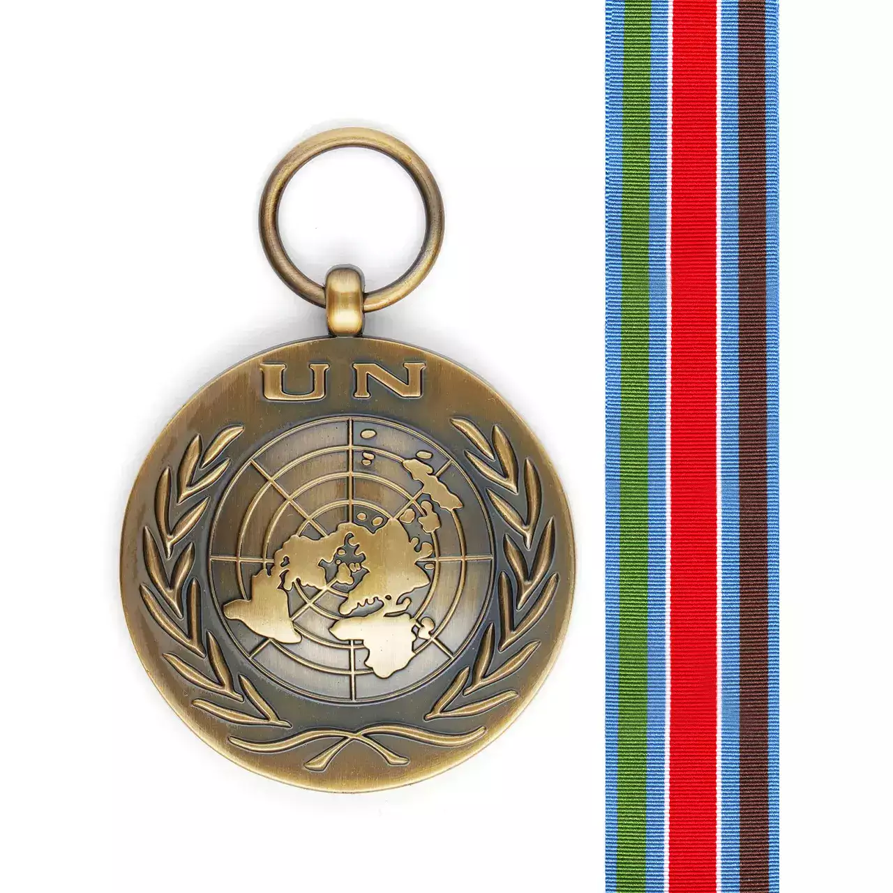 United Nations Protection Force Medal