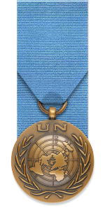 United Nations Headquarters Medal