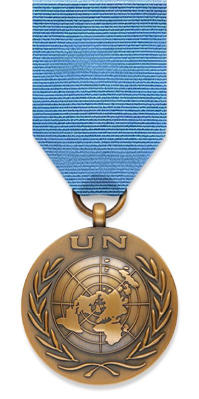 United Nations Headquarters Medal