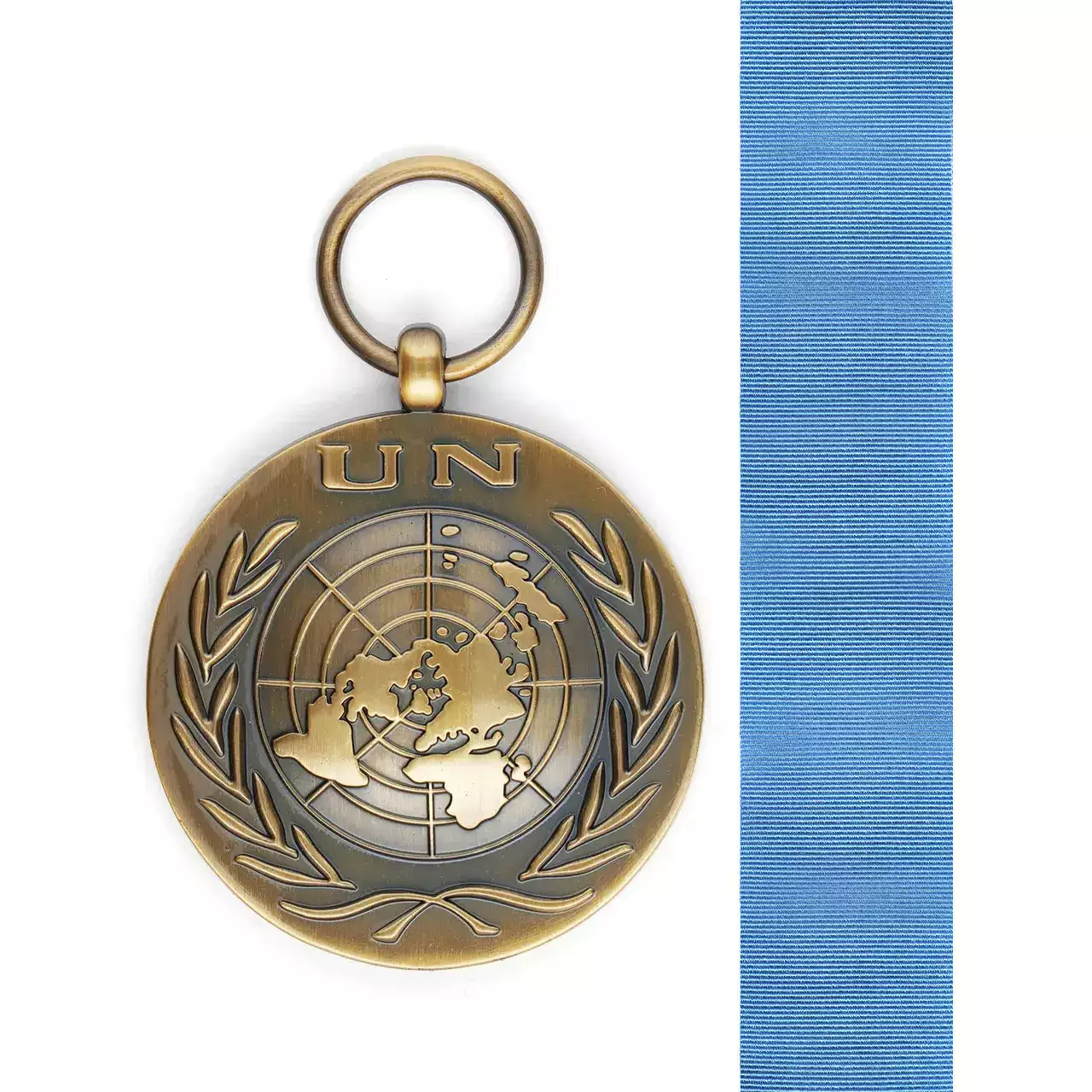 United Nations Headquarters Medal