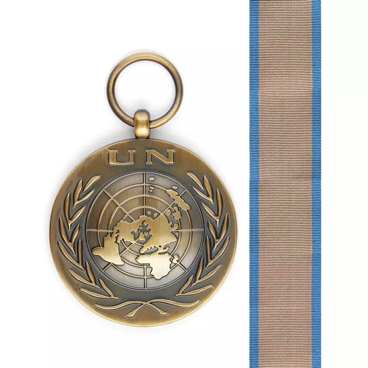 United Nations Western Sahara Medal
