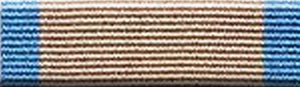 United Nations Western Sahara Medal