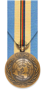 United Nations Namibia Medal