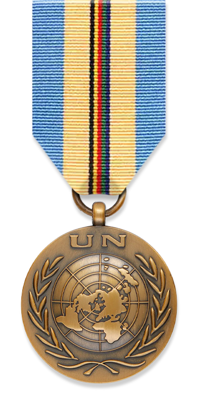 United Nations Namibia Medal