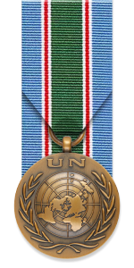United Nations Lebanon Medal