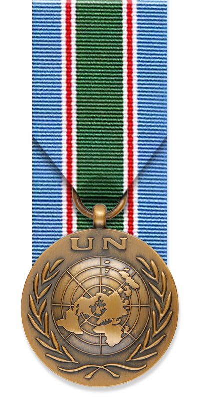 United Nations Lebanon Medal