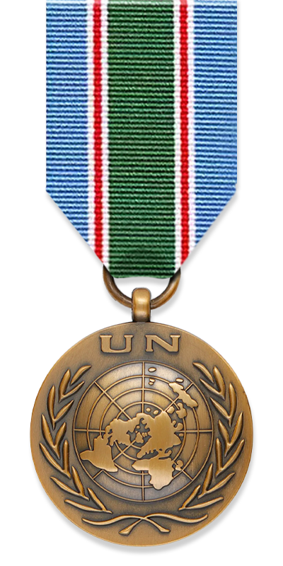 United Nations Lebanon Medal