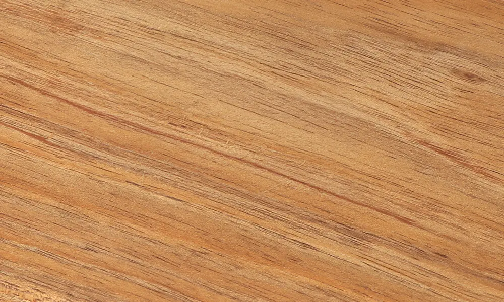 Blackwood timber keepsake box