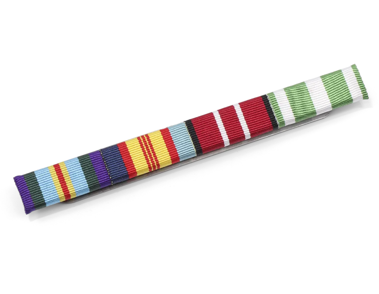 Replica Medal Ribbon Bar