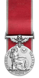 British Empire Medal - Elizabeth II Civilian