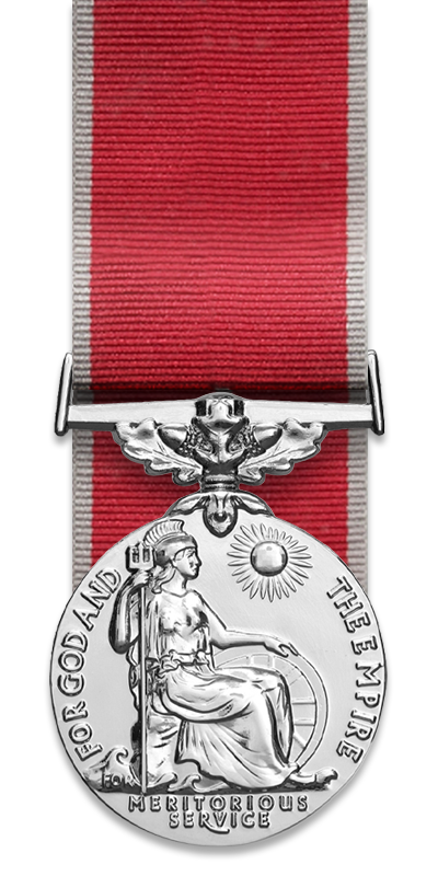 British Empire Medal - Elizabeth II Civilian