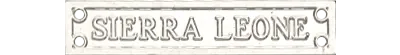Sierra Leone